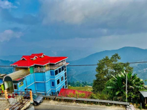 Tea Nest Retreat